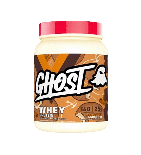 Ghost Whey Protein Powder