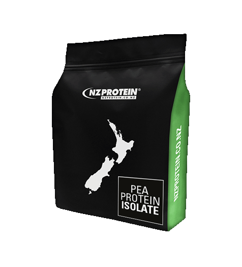 NZ Protein - Pea Protein Isolate (1 kg)