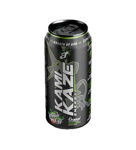 Athletic Sport Kamikaze RTD