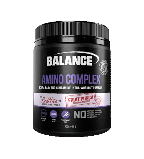BALANCE Amino Complex (400g)
