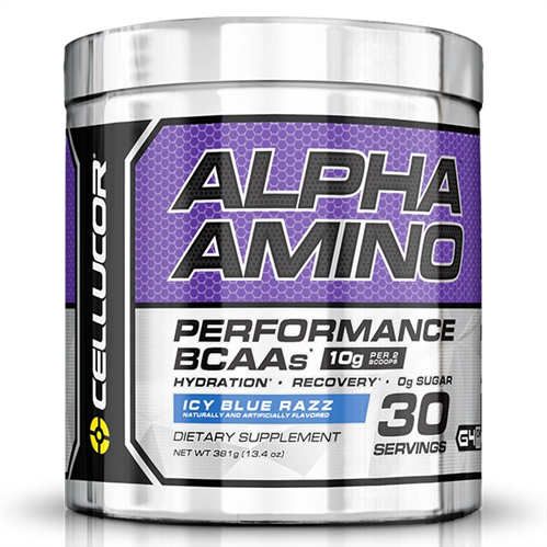Cellucor Alpha Amino Gen4 V2 FitVibes Nutrition
