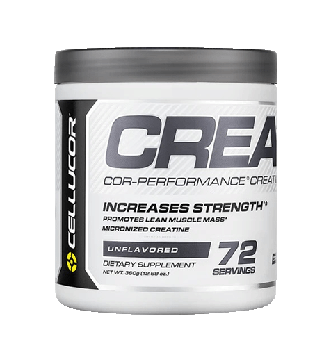 Cellucor COR-Performance Creatine NZ | Pure 5 g Micronised Creatine | FitVibes Nutrition