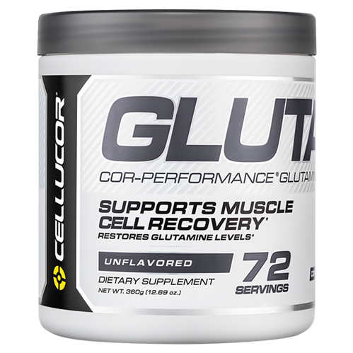 Cellucor Cor Performance creatine