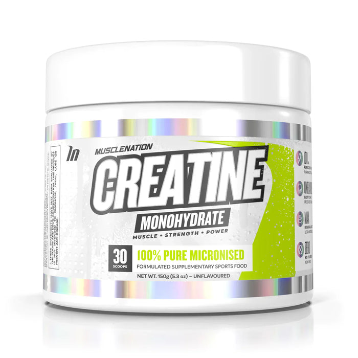 Muscle Nation Creatine (30 Serves)