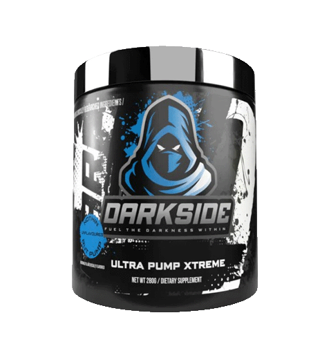 Darkside Ultra Pump Xtreme (20/40 Serves)