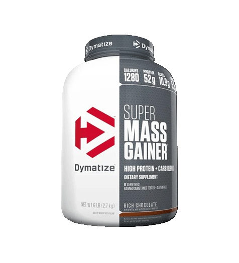 Dymatize Super Mass Gainer | Protein Powder