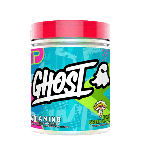 Ghost Amino V2 – Vegan EAA Hydration Powder