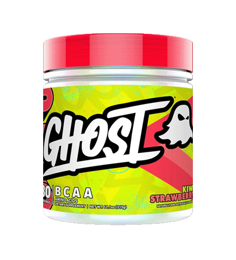 Ghost BCAA V2 | Amino Acid