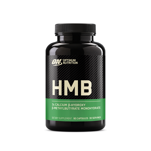 Optimum Nutrition HMB Capsules 1000MG