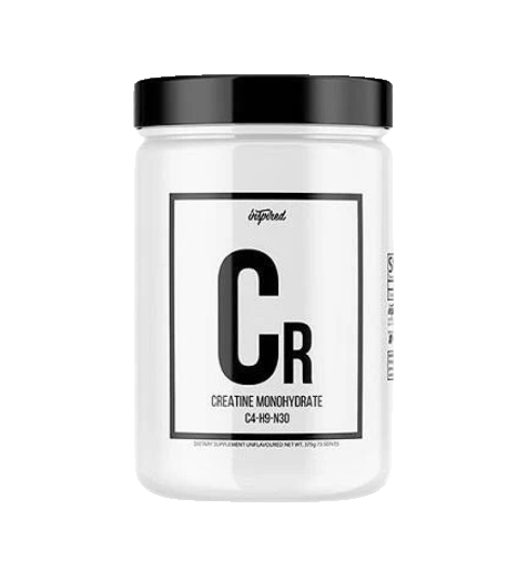 Inspired Creatine