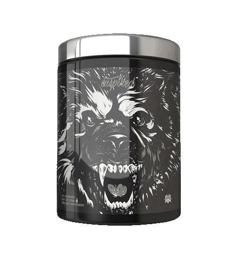 Inspired DVST8 BBD | Pre Workout