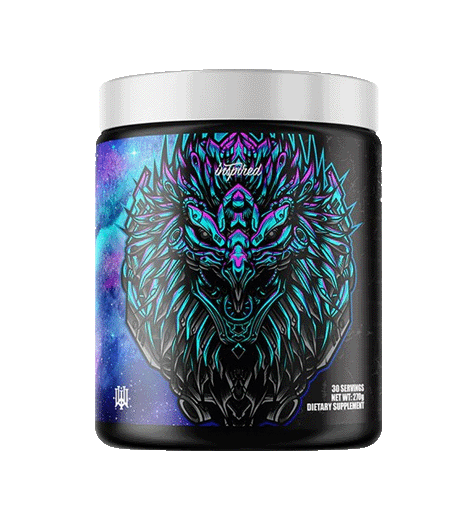 Inspired Ember Thermogenic | Weightloss Support