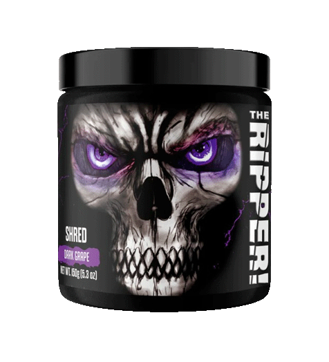 JNX SPORTS - THE RIPPER! FAT BURNER (30 SERVE)