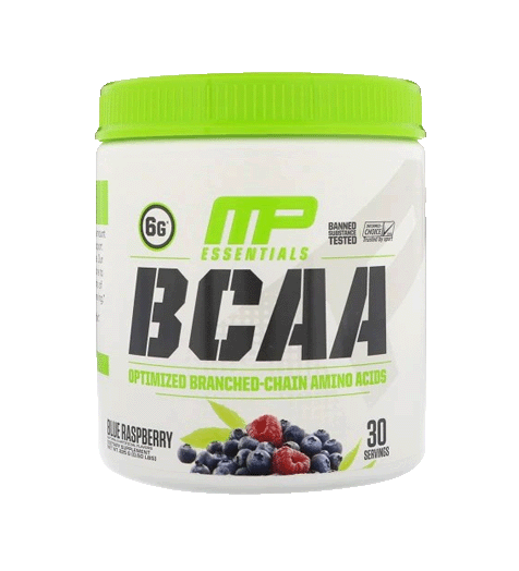 MusclePharm BCAA Essentials