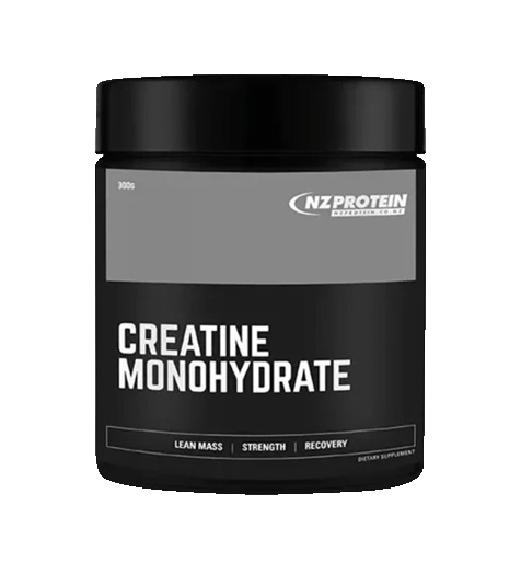 NZ Protein - Creatine Monohydrate (300 g)