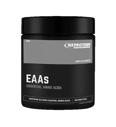 NZ Protein - EAAs (300 g)