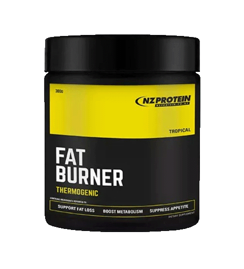 NZ Protein - Fat Burner (300 g)