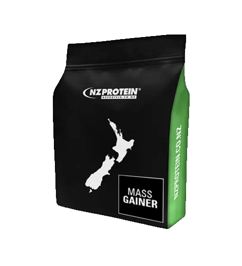 NZ Protein Mass Gainer (1 kg)