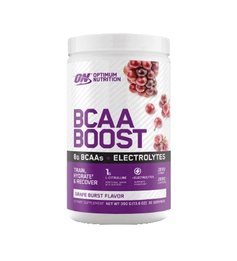 Optimum Nutrition BCAA Boost
