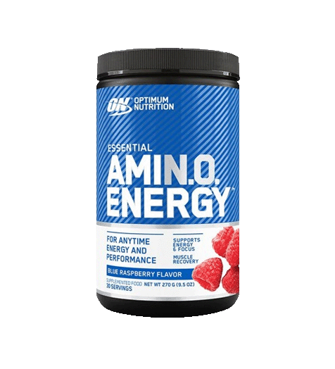 Optimum Nutrition Essential Amino Energy