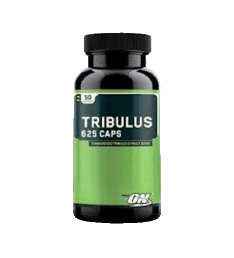 Optimum Nutrition Tribulus 625mg Capsules