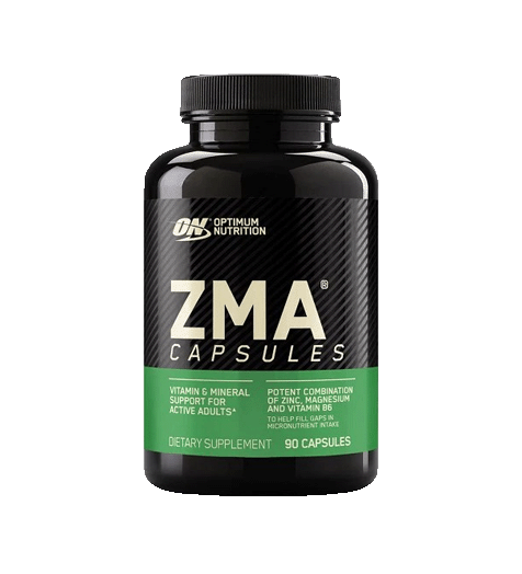 Optimum Nutrition ZMA ( Zinc, Magnesium, Vitamin B6)