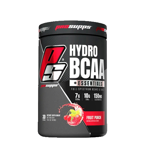 ProSupps Hydro BCAA + EAA