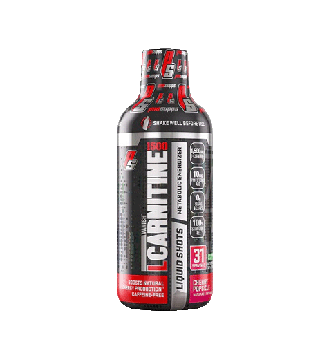 ProSupps L-Carnitine 1500 | Fat-Burner