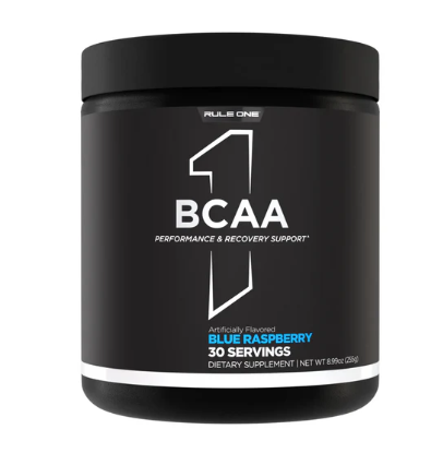 Rule 1 BCAAs