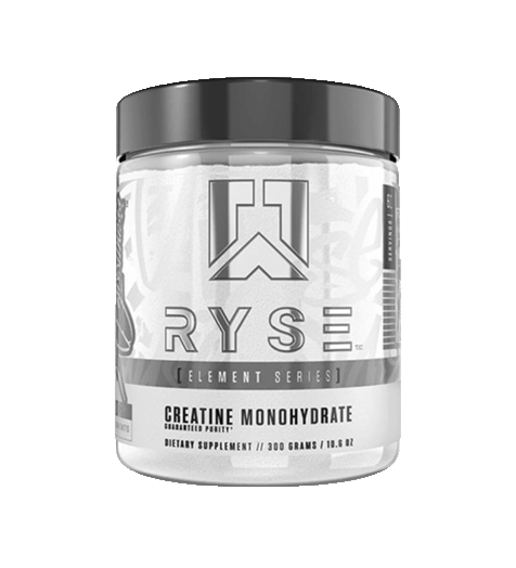 Ryse Creatine Monohydrate (300G)