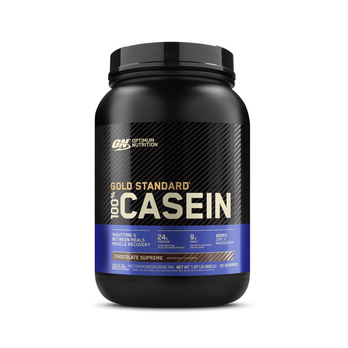 Optimum Nutrition Gold Standard 100% Casein Protein