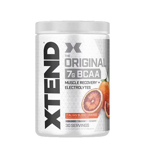 XTEND BCAA Hydration | Amino Acid