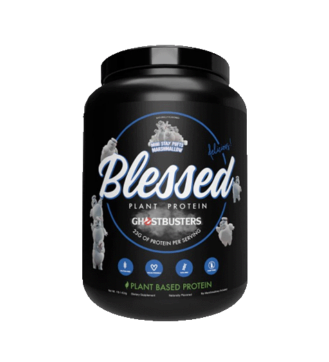 EHP Labs Blessed Plant Protein