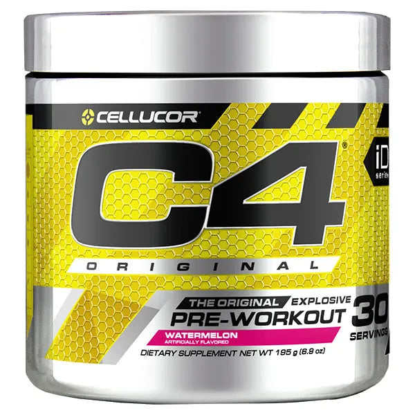 C4 Pre-Workout - Original