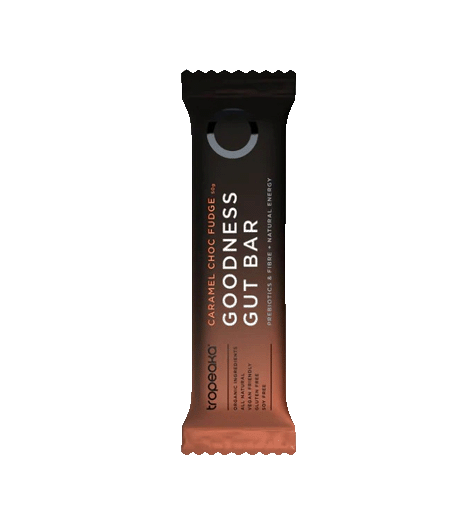 Tropeaka Goodness Gut Bar