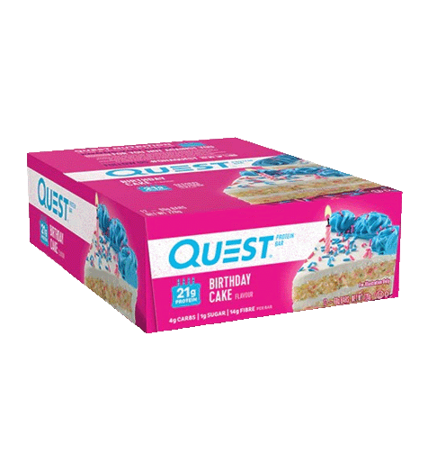 Quest Nutrition Protein Bars (60g)