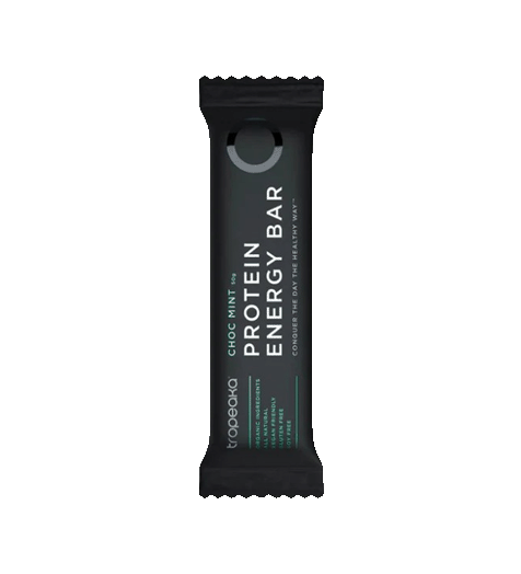 Tropeaka Protein Energy Bar