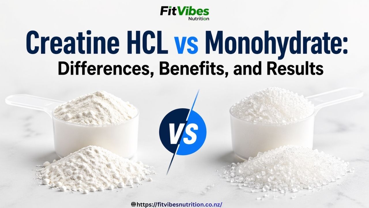 creatine HCL