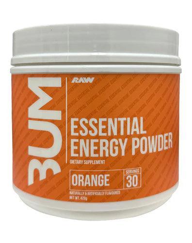 CBUM Essential Pre Workout