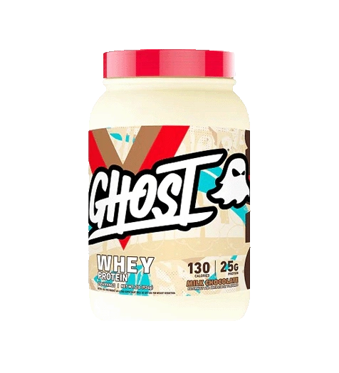 Ghost Whey Protein Powder