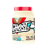Ghost Whey Protein Powder 2lb Milk Chocolate Flavor.