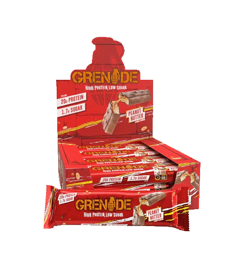 Grenade Bars
