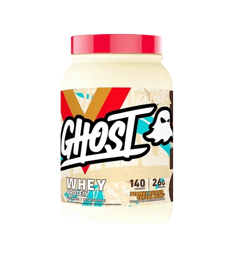 Ghost Whey Protein Powder