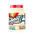 Ghost Whey Protein Powder 2lb Peanut Butter Cereal Milk Flavor.