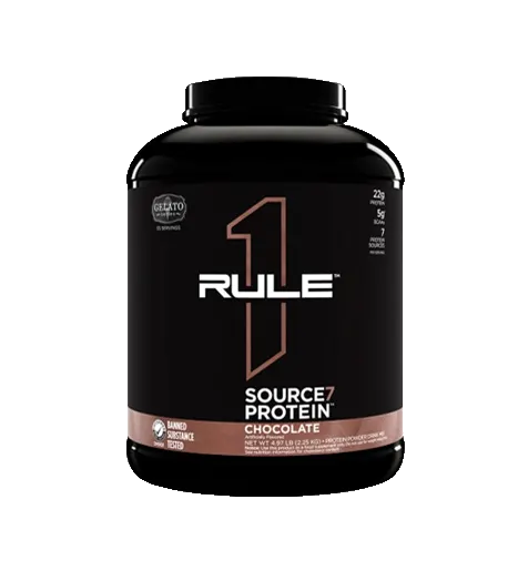 Rule 1 Source 7 Protein
