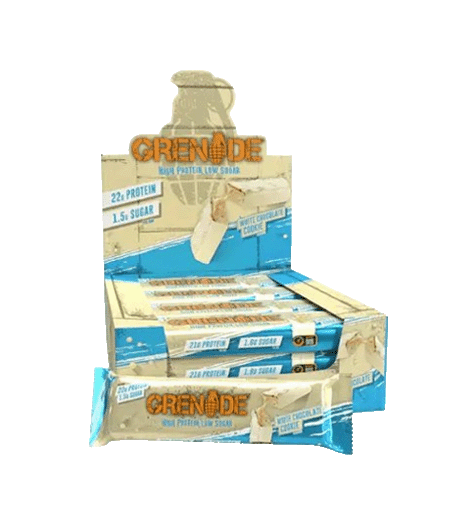 Grenade Bars
