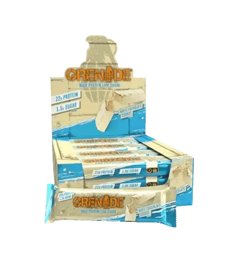 Grenade Bars