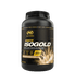 PVL Gold Series Iso Gold Protein 2lb cookie flavor. 