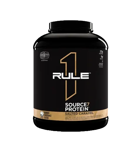 Rule 1 Source 7 Protein