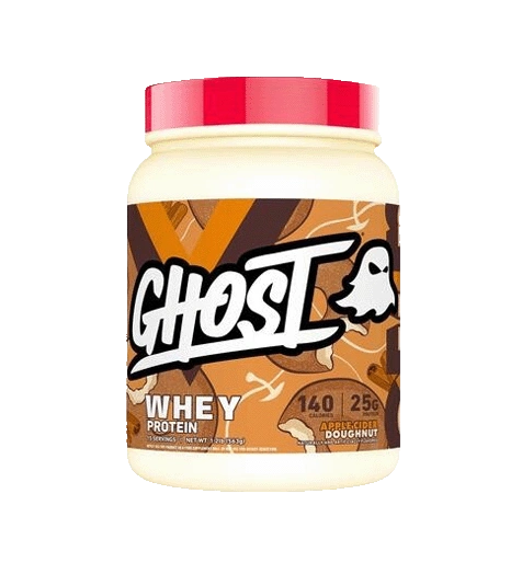 Ghost Whey Protein Powder